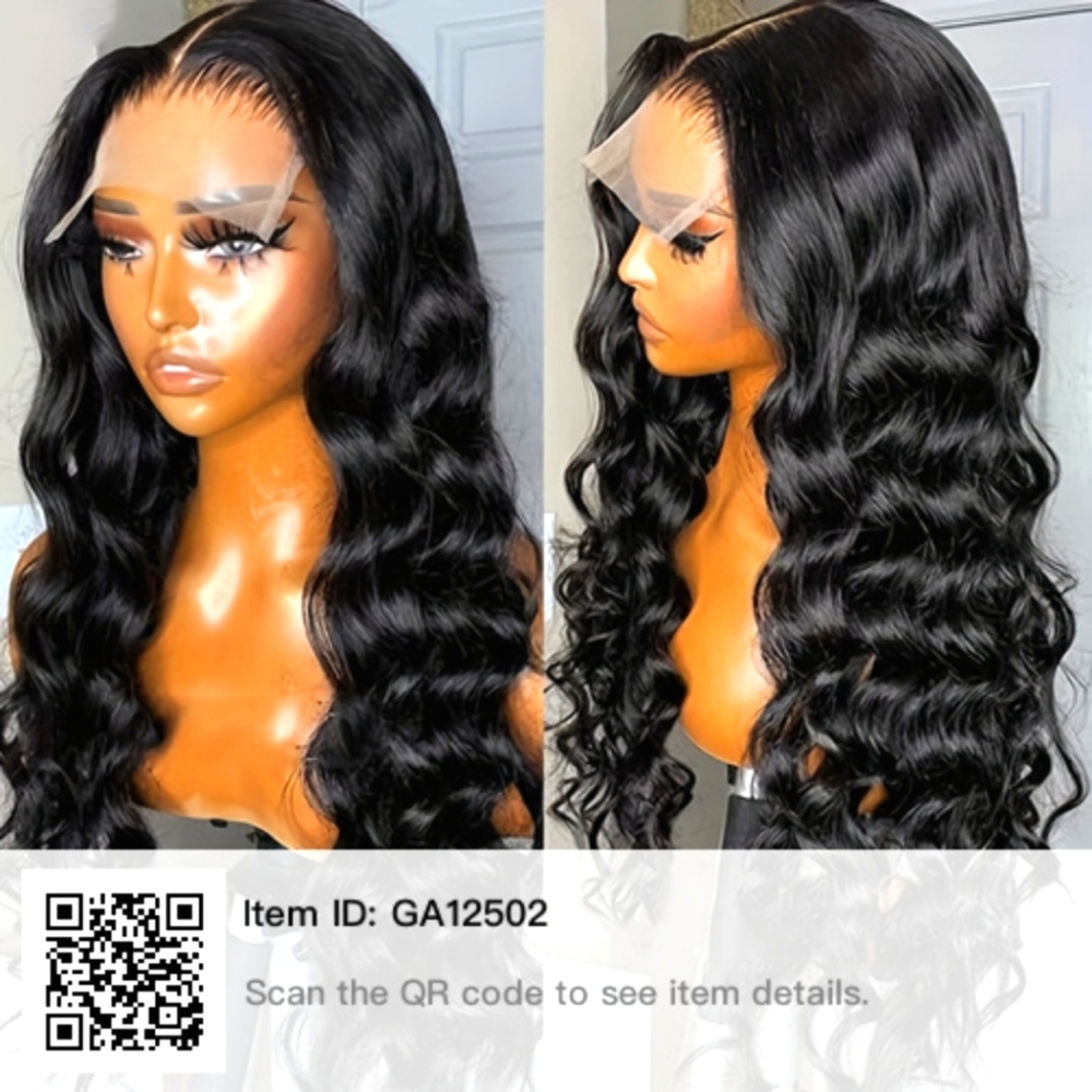 Premium Wig